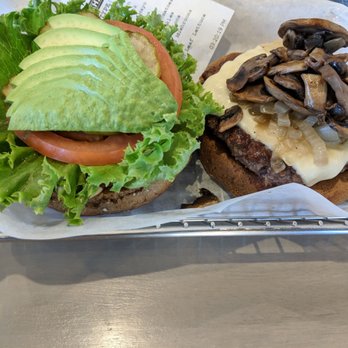 Burger Boss - Burgers Near Me - Tustin, California