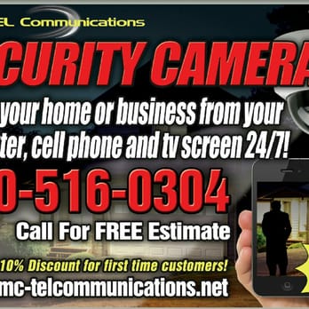 MC-TEL Communications - Good deal - Security Systems Near Me MC-TEL Communications - Good deal - Security Systems Near Me