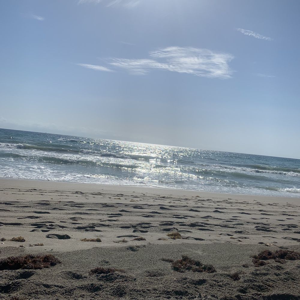 Jensen Beach 0912 am Jensen Beach 0912 am