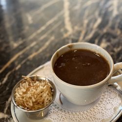 The Lymbar - Seafood gumbo