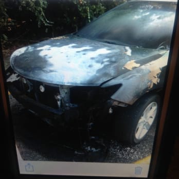 South Alabama Electric - This company destroyed my car. do not use them. Their ins denied the claim
They caused electrical fire to a light and it ruined my car. - Electricians Near Me - Mobile, Alabama South Alabama Electric - This company destroyed my car. do not use them. Their ins denied the claim
They caused electrical fire to a light and it ruined my car. - Electricians Near Me - Mobile, Alabama
