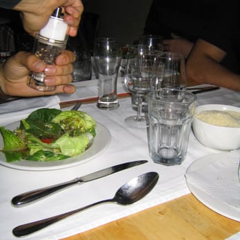 Restaurant Ey - Pool Halls Near Me - Zürich, ZH