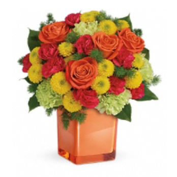 Mid Valley Flowers - Florists Near Me - Reseda, California