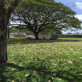 Mililani District Park - Parks Near Me - Mililani, Hawaii