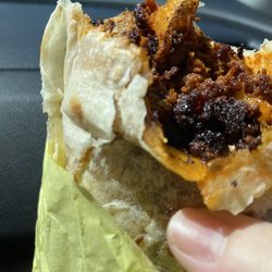Alfonso's Mexican Food - Chorizo