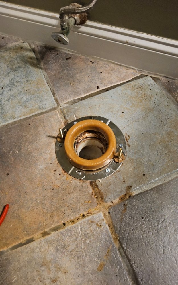 Slide of Jeneral Plumbing