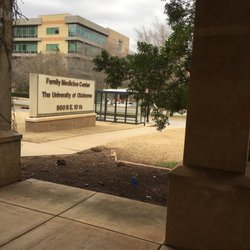 OU Health Physicians Family Medicine Center Oklahoma City
