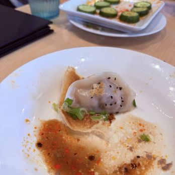 Dumpling Bar - Chinese Near Me - Encinitas, California