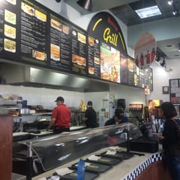 Big menu with great prices. The coffee is great. Big menu with great prices. The coffee is great.