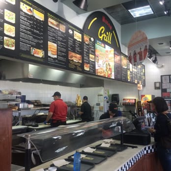El Meson Sandwiches - Big menu with great prices. The coffee is great. - Fast Food Near Me - Mayaguez, Puerto Rico El Meson Sandwiches - Big menu with great prices. The coffee is great. - Fast Food Near Me - Mayaguez, Puerto Rico
