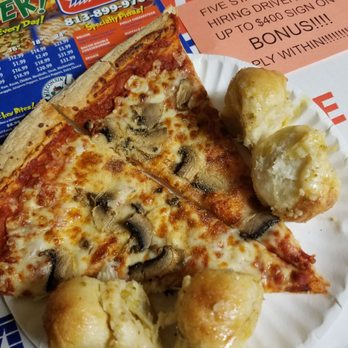 Five Star Pizza - Pizza Near Me - Tampa, Florida Five Star Pizza - Pizza Near Me - Tampa, Florida