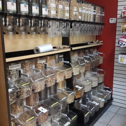 Natural Frontier Market - Bulk