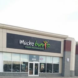 Mucho Burrito Fresh Mexican Grill