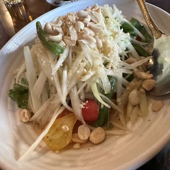 Hanuman Thai Eatery - Thai Near Me - Costa Mesa, California