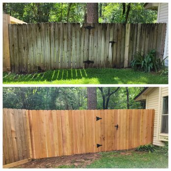 Bravos Fence - Fences & Gates Near Me - Magnolia, Texas