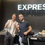 Photo of Express Men