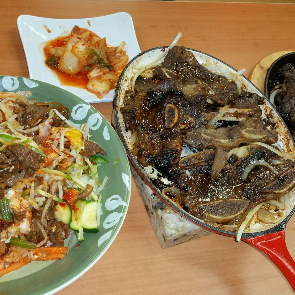 Dosirak Korean Cafe - Korean Near Me - Conroe, Texas Dosirak Korean Cafe - Korean Near Me - Conroe, Texas