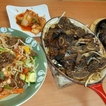 Dosirak Korean Cafe - Korean Near Me - Conroe, Texas
