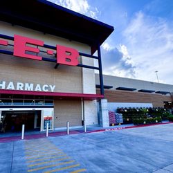 H-E-B College Park - The new College Park HEB