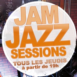 Little Jam - LITTLEJAM