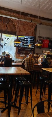 Lincoln Avenue Brewery by null
