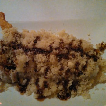 Sushi n I - Delicious spicy shrimp - Sushi Bars Near Me - Glendora, California