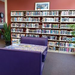 Willington Public Library