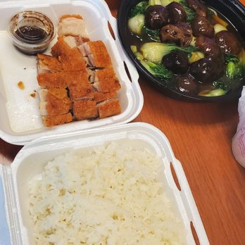 Wing Kee - Cantonese Near Me - Houston, Texas