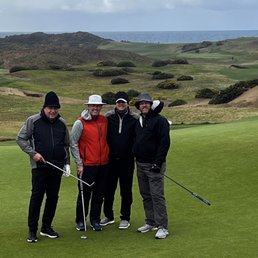 Four guys having a blast!!! Four guys having a blast!!!