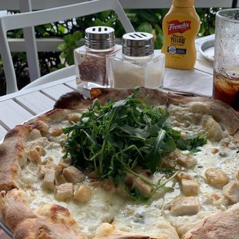 Kai Eats + Drinks - White Pizza - Tacos Near Me - Kailua-Kona, Hawaii Kai Eats + Drinks - White Pizza - Tacos Near Me - Kailua-Kona, Hawaii