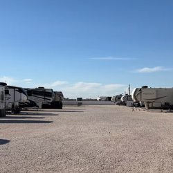 Lantern RV Park - RV Park