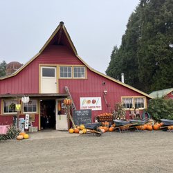 Hentze Family Farm - Market