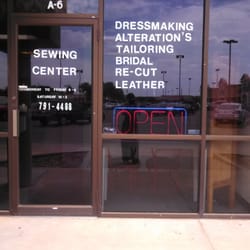 The Sewing Center - The Sewing Center