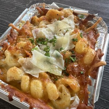 Dubs Brunch Bar - 4steez Mac and Cheese - Seafood Near Me - Hollywood, Florida Dubs Brunch Bar - 4steez Mac and Cheese - Seafood Near Me - Hollywood, Florida
