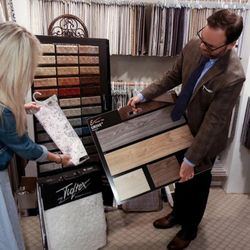 Bradley Michaels Furniture Direct