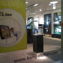Bang & Olufsen