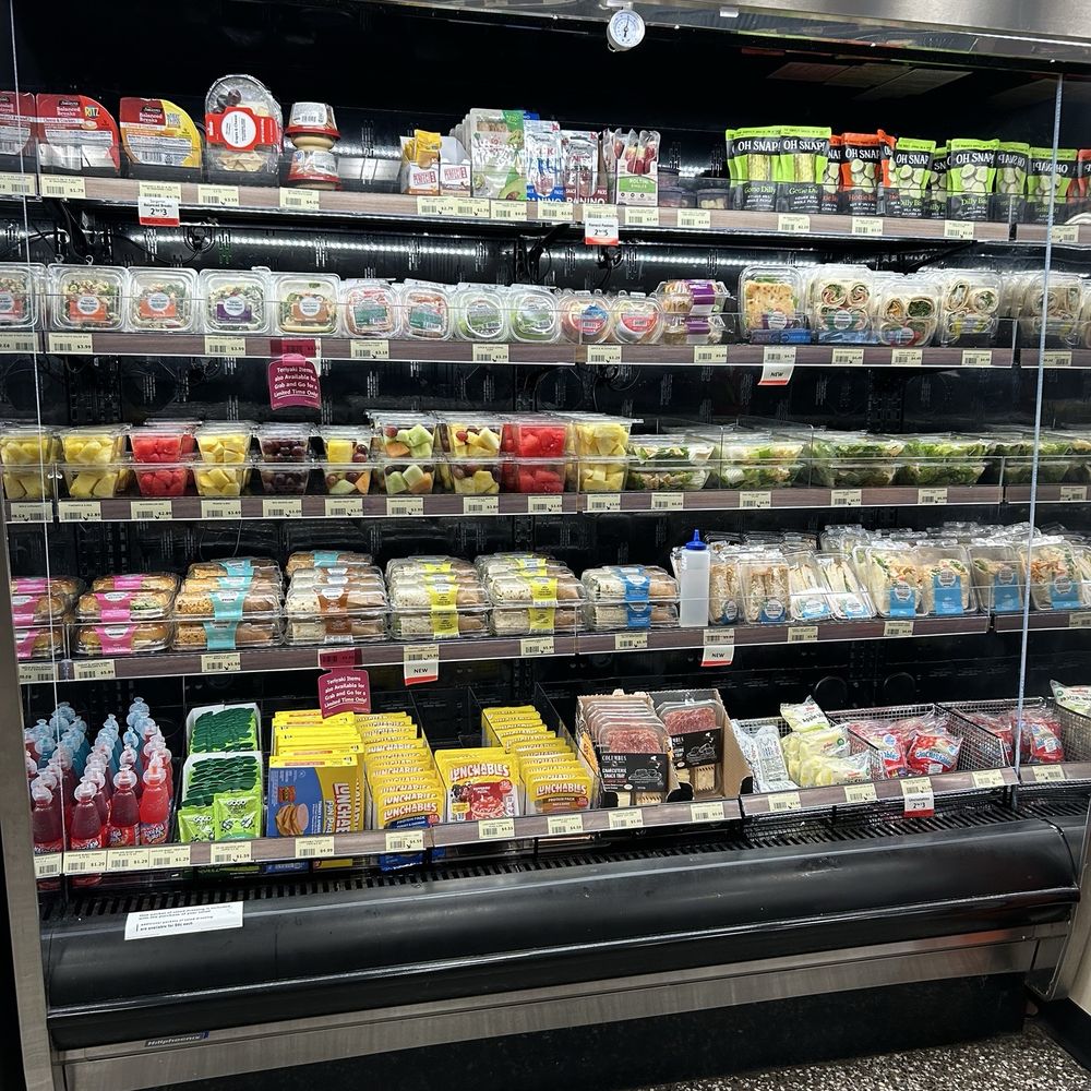 Wawa - Grab and go - Fast Food Near Me - St. Augustine, Florida