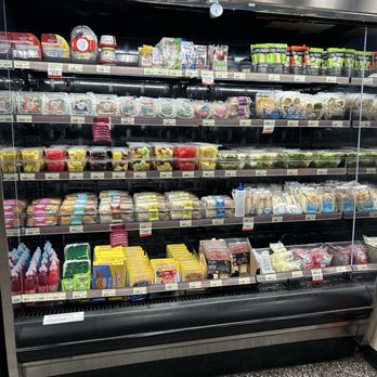 Wawa - Grab and go - Fast Food Near Me - St. Augustine, Florida