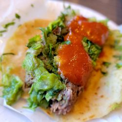Tacos San Pedro