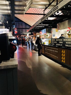 Puebla Mexican Food by null