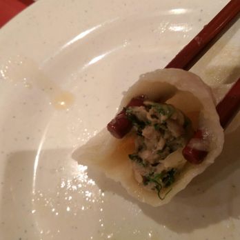 Dumpling House Restaurant - Pork and fennel - Chinese Near Me - Toronto, Ontario