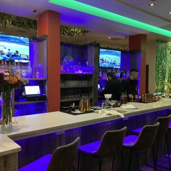 Frida Midtown - Bar - Mexican Near Me - New York, New York