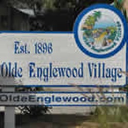 Olde Village Barber Shop - Historic Englewood