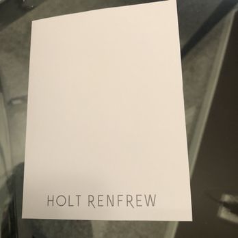 Holt Renfrew - Accessories Near Me - Calgary, Alberta Holt Renfrew - Accessories Near Me - Calgary, Alberta