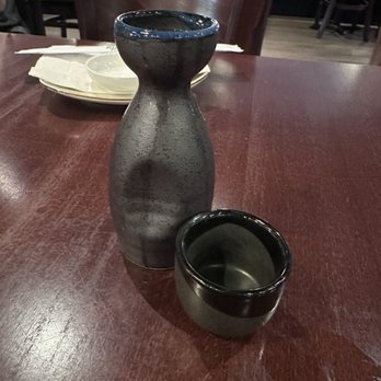 Hungry Belly - Cold sake - Japanese Near Me - Dallas, Texas