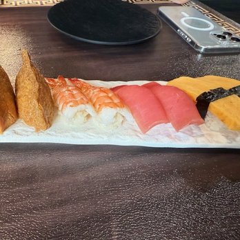 Akame Sushi - Food - Sushi Bars Near Me - Roseville, California Akame Sushi - Food - Sushi Bars Near Me - Roseville, California