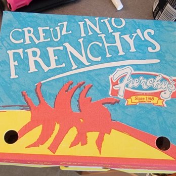 Frenchy’s Chicken - Cajun/Creole Near Me - Houston, Texas Frenchy’s Chicken - Cajun/Creole Near Me - Houston, Texas