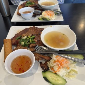 Com Tam Sa Bi Chuong - Bbq pork - Vietnamese Near Me - Westminster, California Com Tam Sa Bi Chuong - Bbq pork - Vietnamese Near Me - Westminster, California