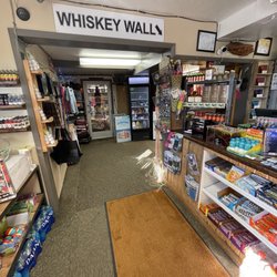 Hillside Party Store