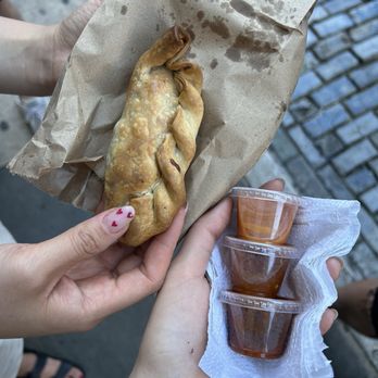 Birra & Empanadas - Cocktail Bars Near Me - San Juan, Puerto Rico Birra & Empanadas - Cocktail Bars Near Me - San Juan, Puerto Rico